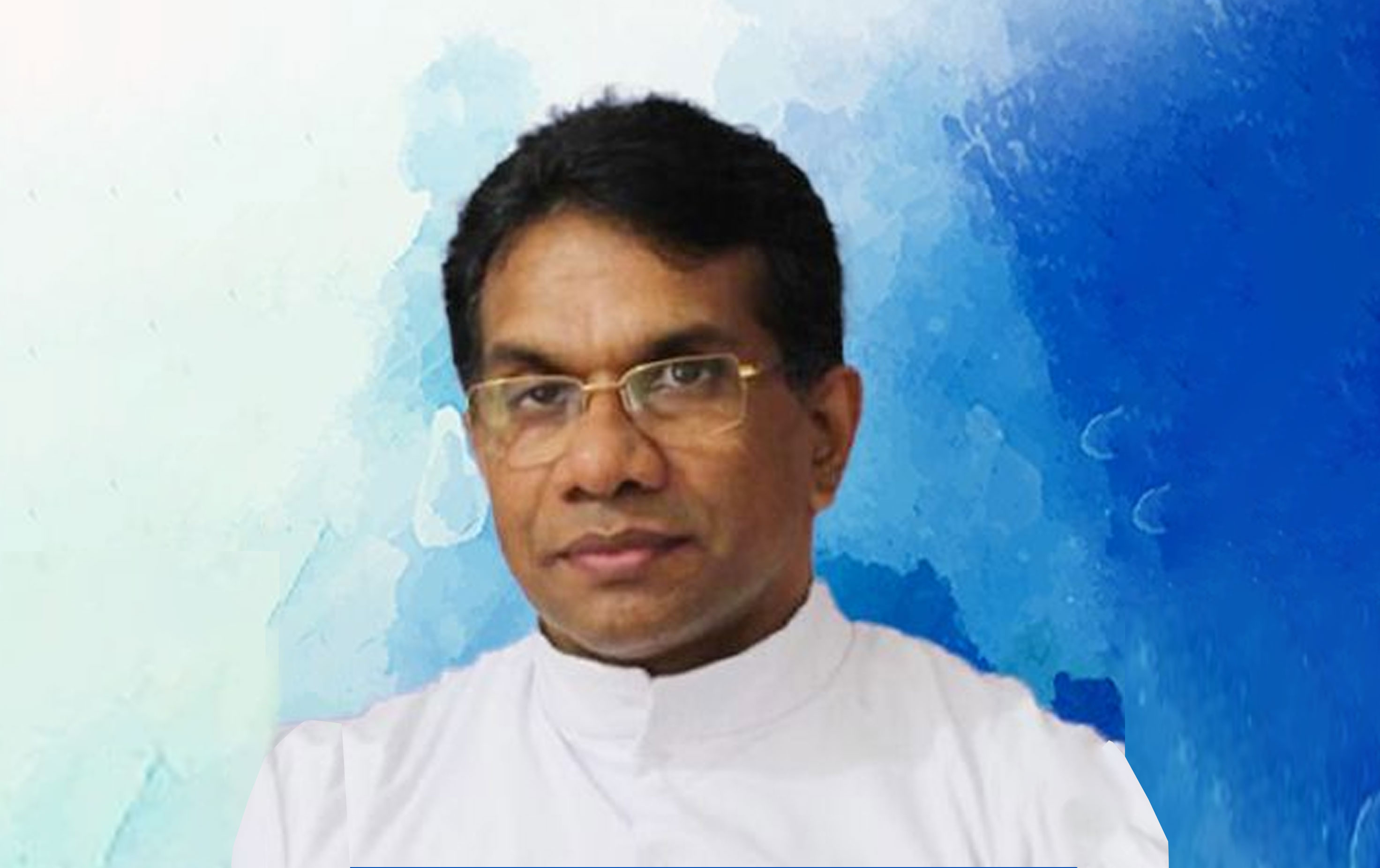 Rev. Dr. George Thakadiyel